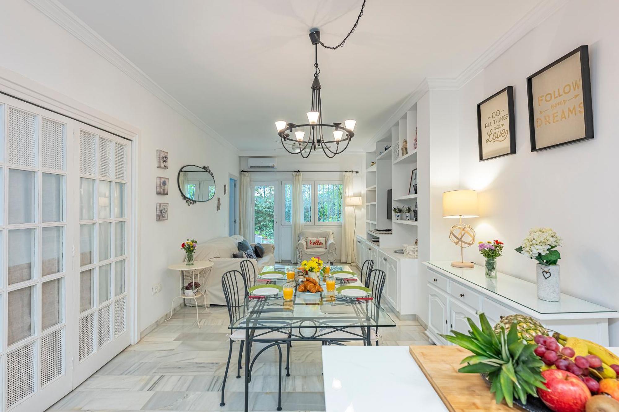 Fancy 2br In Golden Mile Close To The Appartamento *