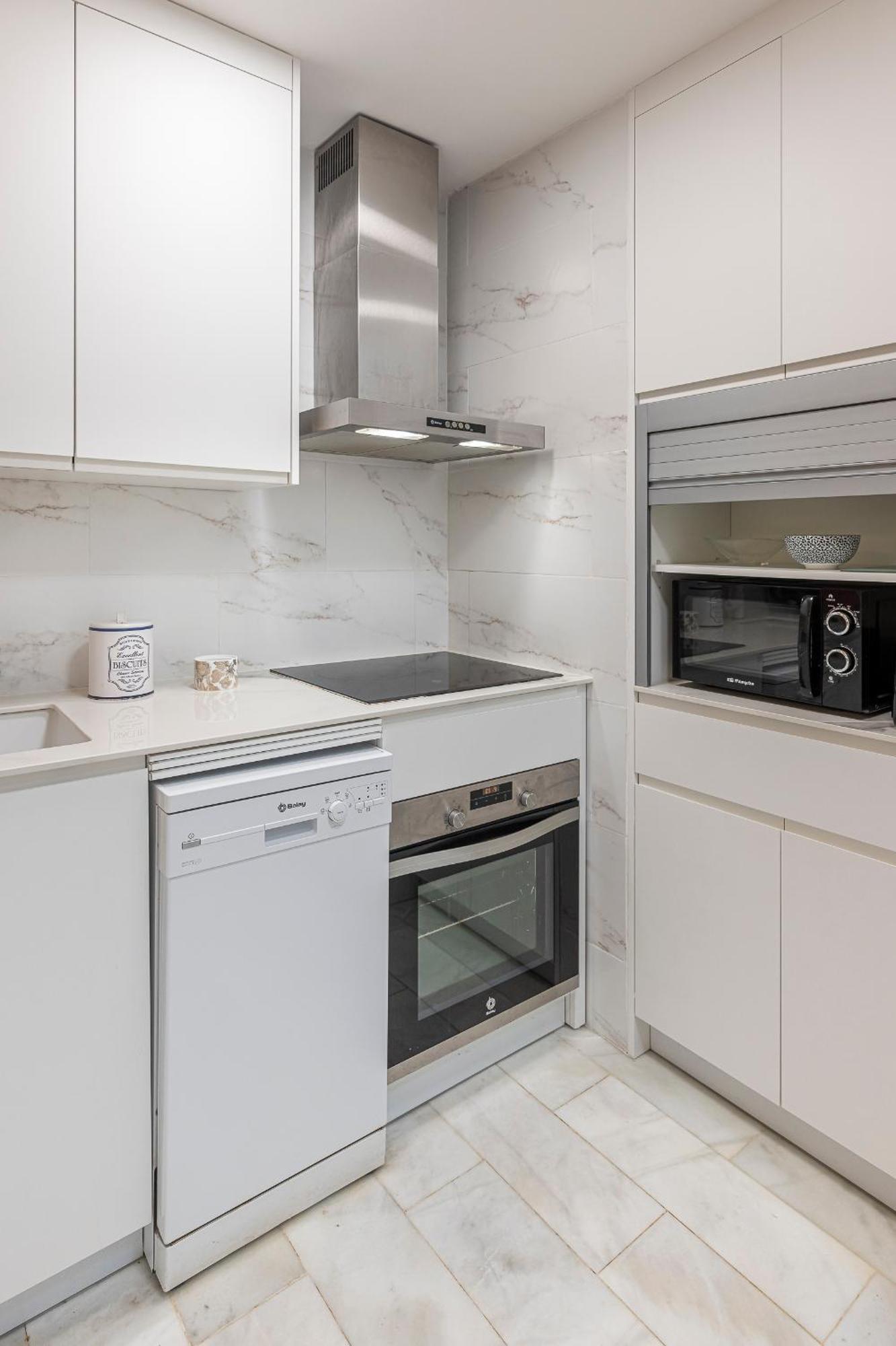 Appartamento Fancy 2br In Golden Mile Close To The *