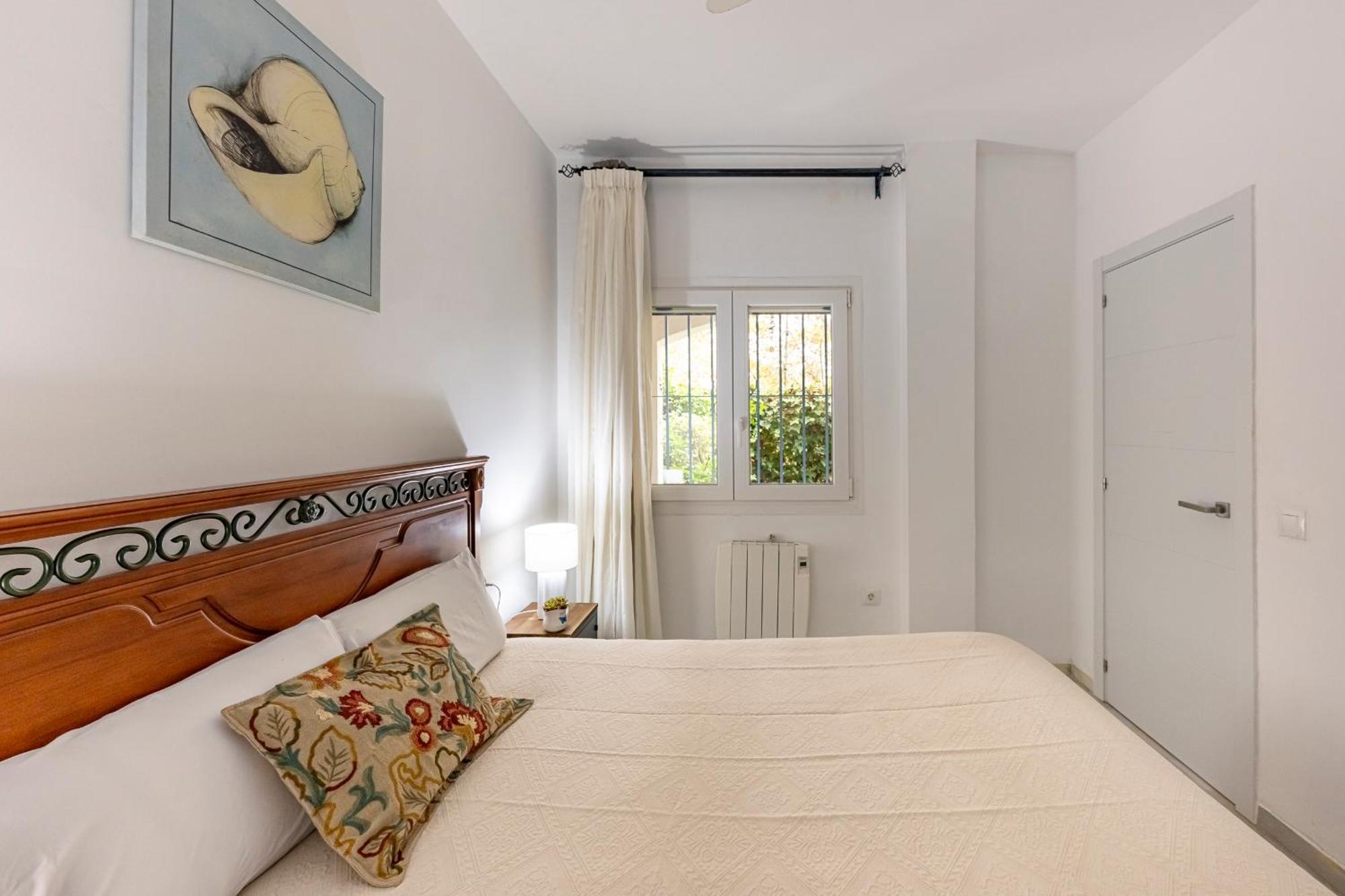 Fancy 2br In Golden Mile Close To The * Marbella