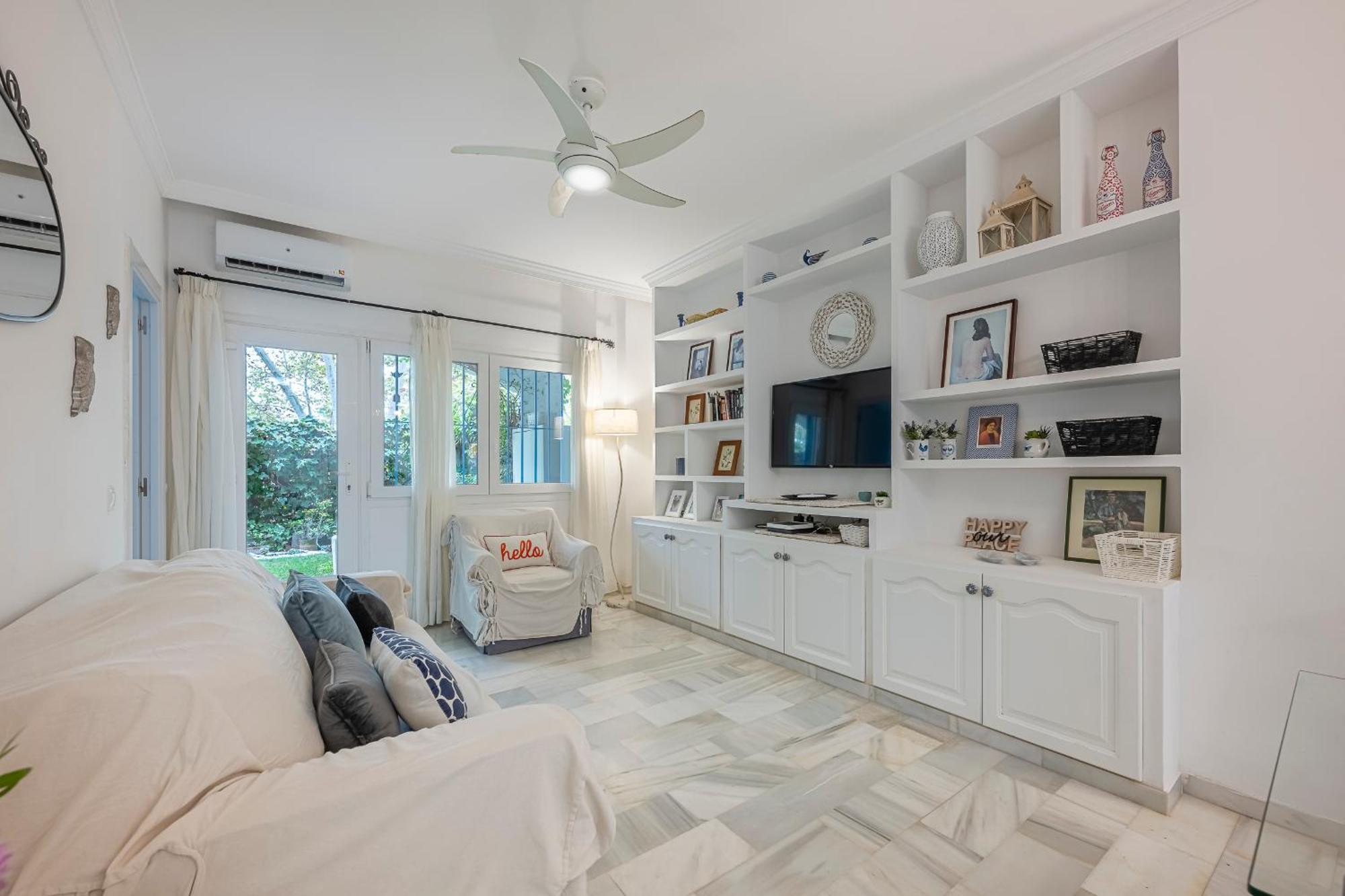 Appartamento Fancy 2br In Golden Mile Close To The *