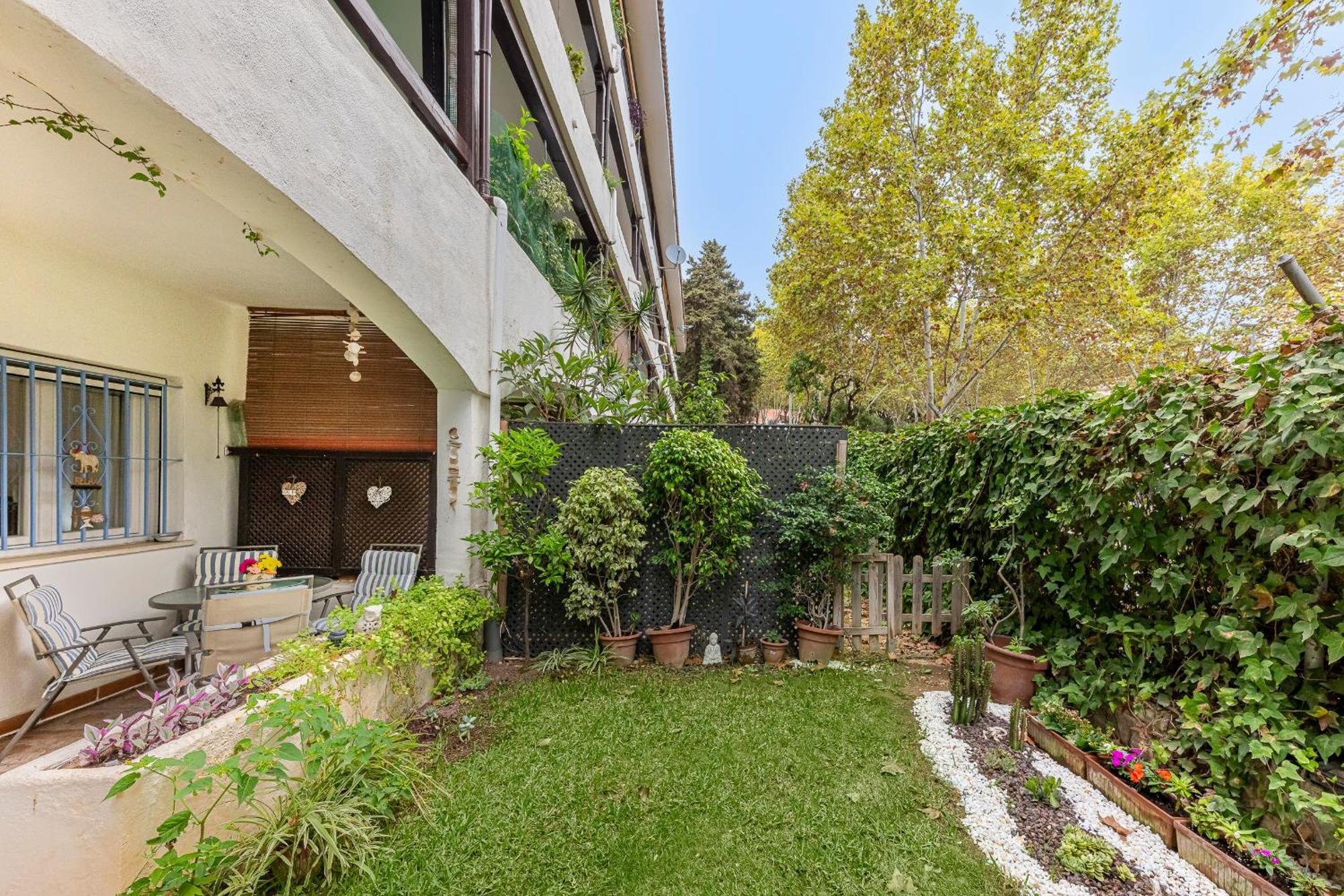 Fancy 2br In Golden Mile Close To The Appartamento *