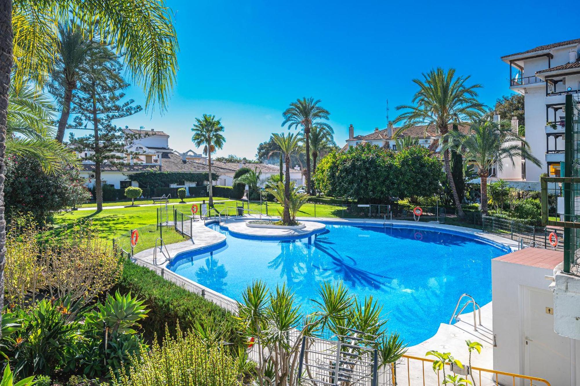 Fancy 2br In Golden Mile Close To The Appartamento *