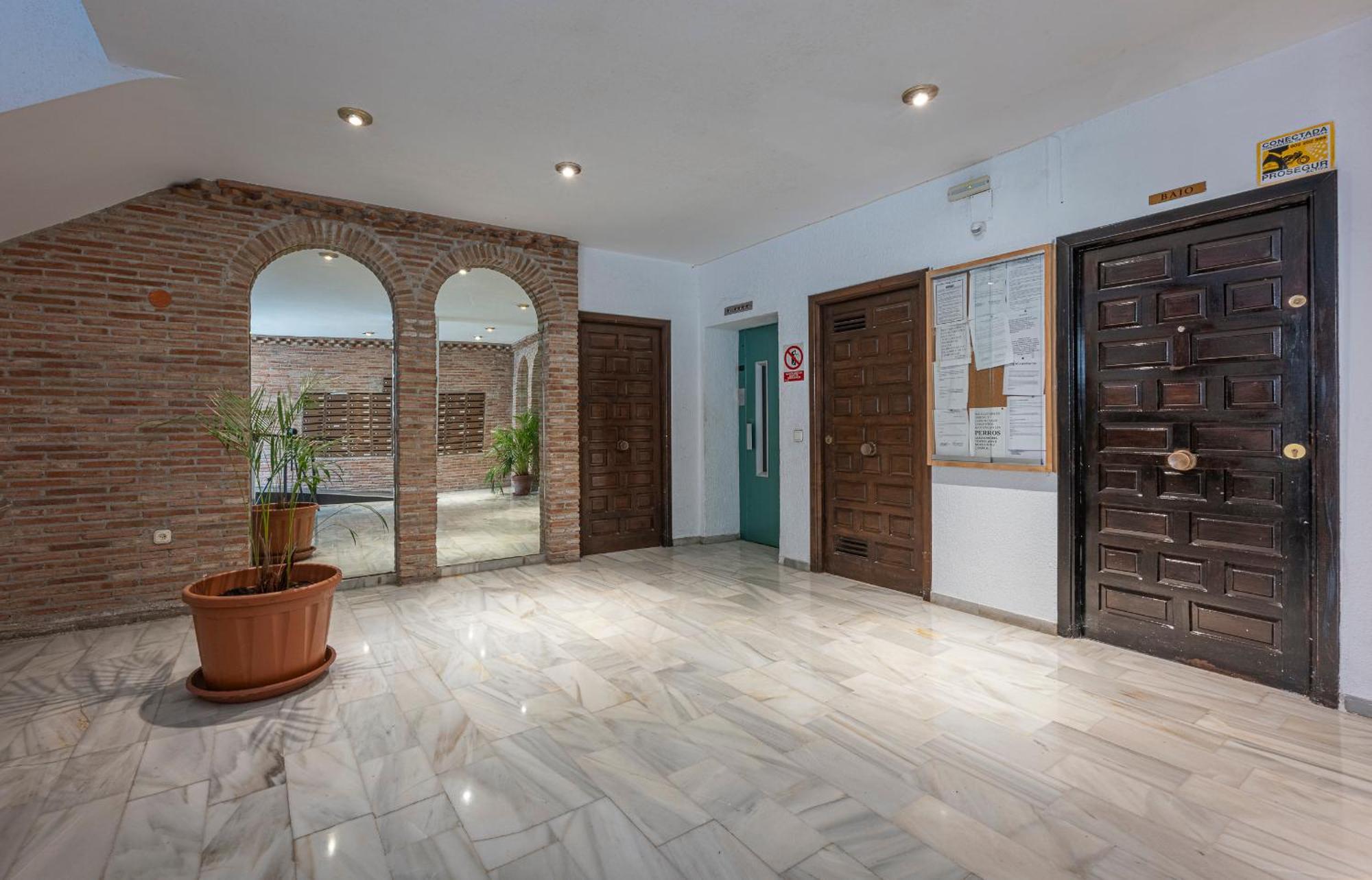 Appartamento Fancy 2br In Golden Mile Close To The *